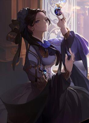 白月光死后，我让整个国家给他陪葬！