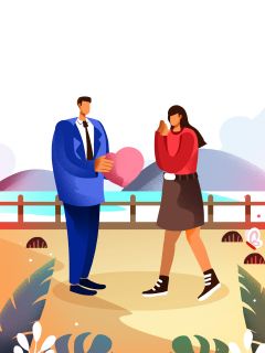 被未婚夫下药换项目，他转头跟秘书求婚