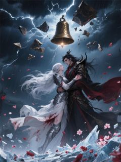 三生石上诛仙台：魔尊她以吻封劫