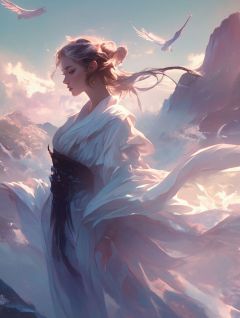 我为救宗门而死后，他们都爱上了我的替身