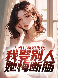 大婚日新娘出轨，我娶别人她悔断肠