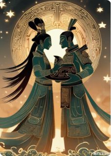 青铜不归夜：玄鸟与王的千年誓约