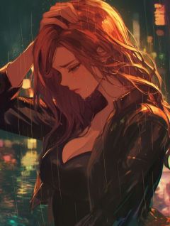 谁愿与你共白头