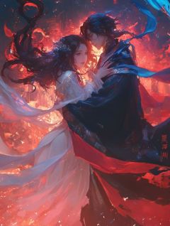 宁嫁残暴妖尊，不嫁青丘战神