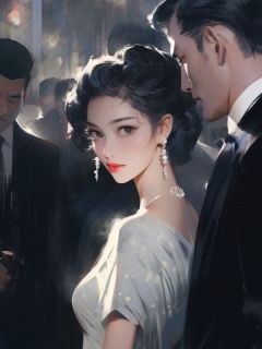 十年爱情终湮灭