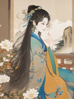 重生：长公主不做舔狗了