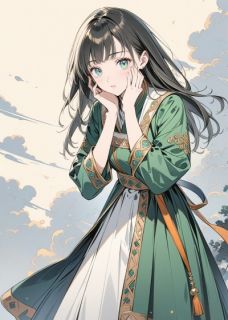 纠缠十年我这个历家