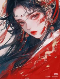 拜堂当天,阎王夫君将我赏给三千阴兵