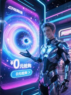 点击就送外星男友