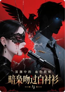 暗枭吻过白衬衫