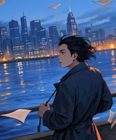 结婚三十年发现老婆嫁给我的真相后，我离开了