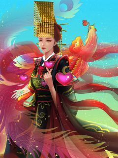 怀孕六月，我忽然看到剧透天幕