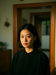 似是故人再回首