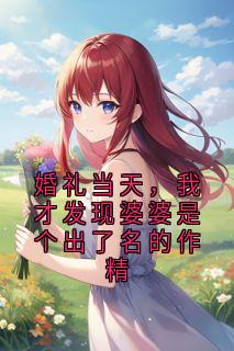 婚礼当天，我才发现婆婆是个出了名的作精