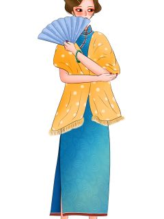 出分当日，全家押宝假千金