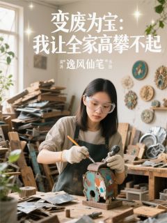 变废为宝：我让全家高攀不起