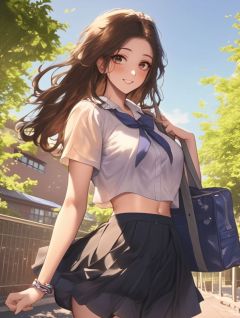 高考放榜日，真千金打脸全豪门