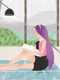 双标的传统母亲