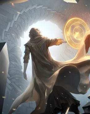 科学圣人的诛魔笔记