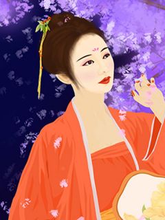 嫁给瘫痪福寨大祭司后，三个童养夫悔疯了