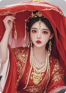 狼殿下：疯批太子缠上身