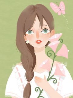 我曾为你写尽星河