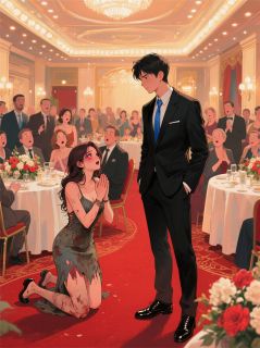 从落魄穷小子到人生赢家