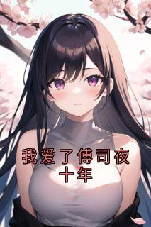 我爱了傅司夜十年