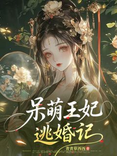呆萌王妃逃婚记
