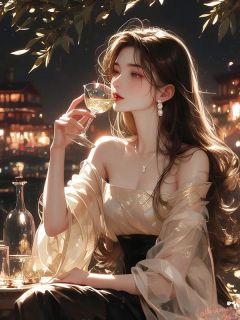 拍卖会前男友带现任来打假，殊不知我是金主