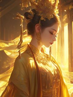 浮云流水忘凡尘