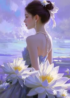 我终于得偿所愿，在我死后第三年