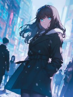 和沈聿珩结婚的第三年