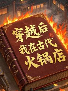 穿越后，我在古代开火锅店