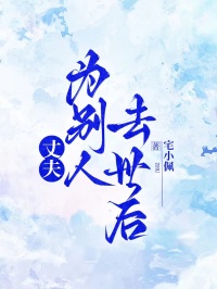 丈夫为别人去世后