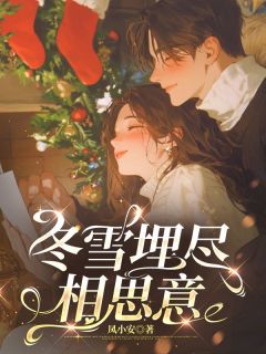 冬雪埋尽相思意
