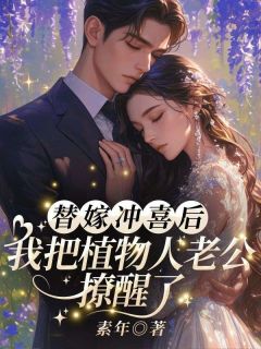 舔到最后一无所有，我嫁大佬他疯了