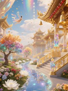 我把王爷炼成了炉鼎