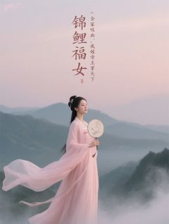 全家吸我血，我嫁帝王掌天下