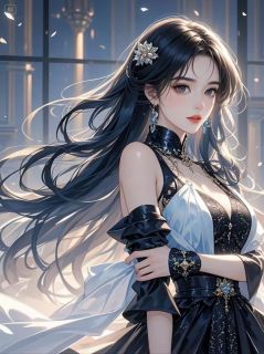 守得云开不见月明