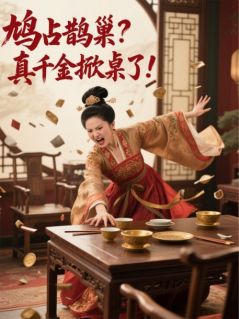 鸠占鹊巢？真千金掀桌了！