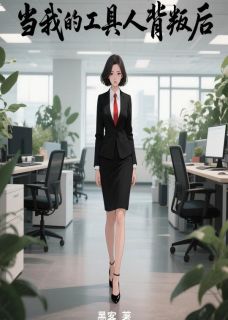 当我的工具人背叛后