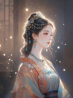 将我活埋后，她疯魔了