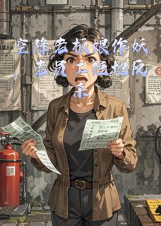 空降老板娘作妖，老员工绝地反杀