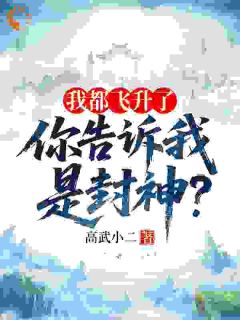 我都飞升了，你告诉我是封神？