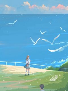 填报志愿那天，班长却指控我犯罪