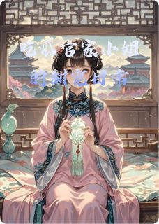 吃瓜官家小姐的甜宠日常