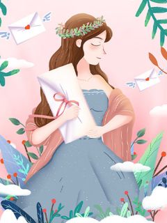 七年替身，情逝难追