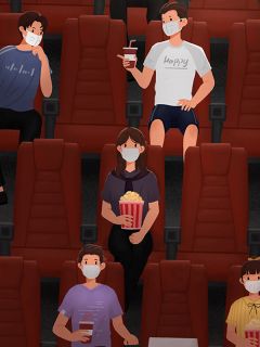 穿回我妈的少女时代