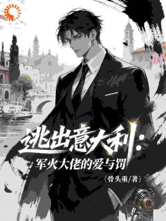 逃出意大利：军火大佬的爱与罚
